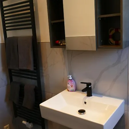 Kapitaenshaus Schaefer App Kapitaen Apartment Brunsbuttel