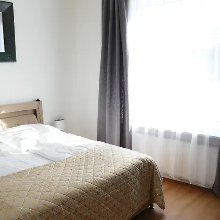 Apartment Kapitaenshaus Schaefer App Kapitaen