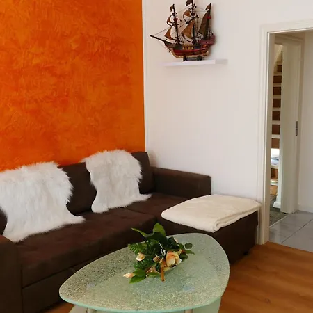 Kapitaenshaus Schaefer App Kapitaen Apartment *