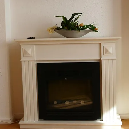 Kapitaenshaus Schaefer App Kapitaen Apartment Brunsbuttel