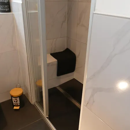 Kapitaenshaus Schaefer App Kapitaen Апартаменты Брунсбюттель