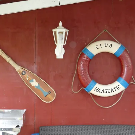 Kapitaenshaus Schaefer App Kapitaen *