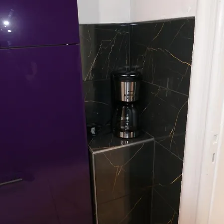 Kapitaenshaus Schaefer App Kapitaen Апартаменты