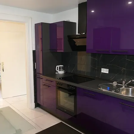 Kapitaenshaus Schaefer App Kapitaen Апартаменты *