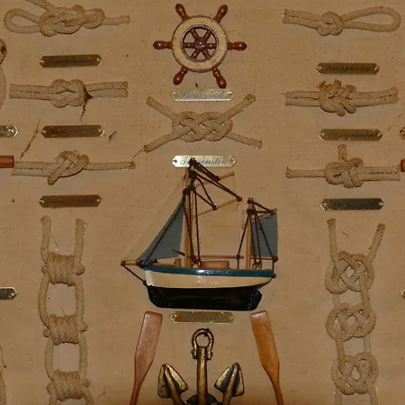 Kapitaenshaus Schaefer App Kapitaen * Брунсбюттель