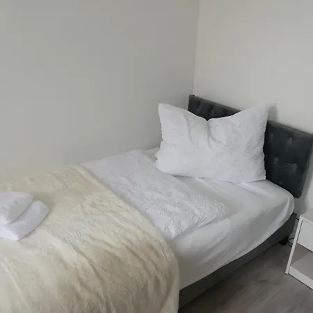 Kapitaenshaus Schaefer App Kapitaen * Брунсбюттель