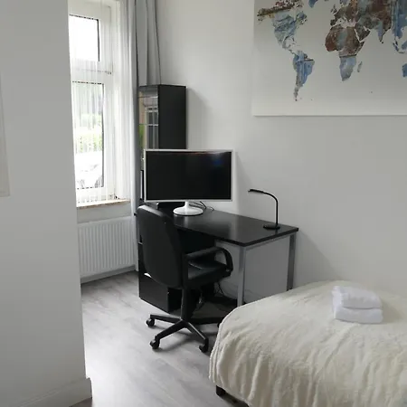 Kapitaenshaus Schaefer App Kapitaen * Брунсбюттель