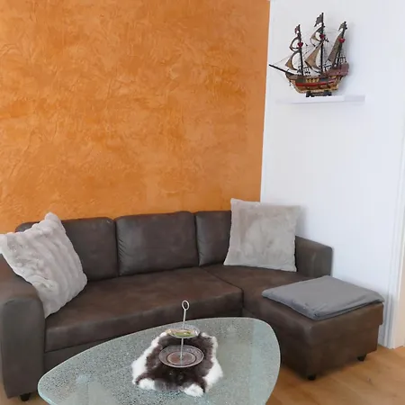 Kapitaenshaus Schaefer App Kapitaen Brunsbuettel