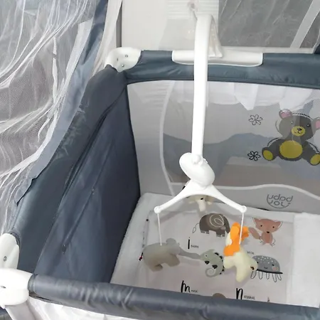 Kapitaenshaus Schaefer App Kapitaen Апартаменты